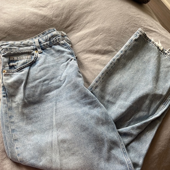H&M mom jeans - Picture 5 of 7